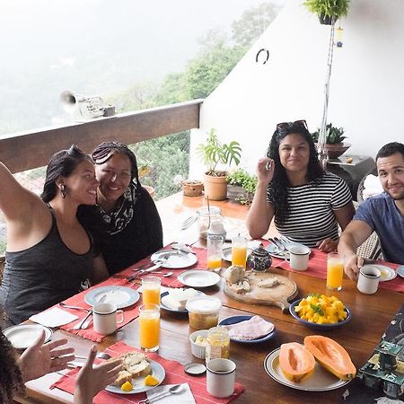 Casa Dois Irmaos Rio de Janeiro Bagian luar foto