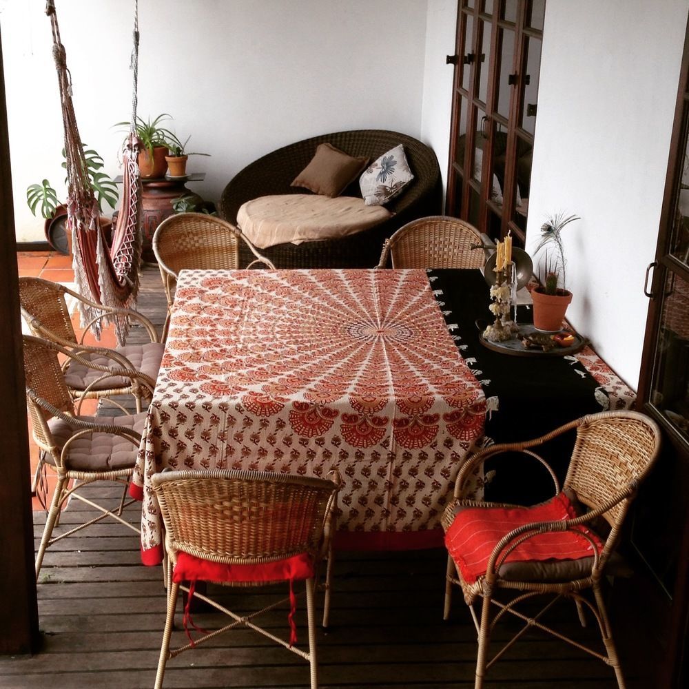 Casa Dois Irmaos Rio de Janeiro Bagian luar foto
